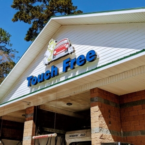 Photo of Froggy's Car Wash