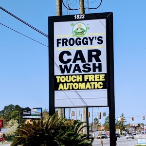 Photo of Froggy's Car Wash