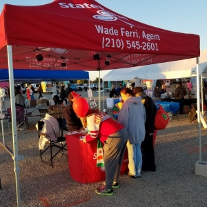 Photo of Wade Ferri - State Farm Insurance Agent