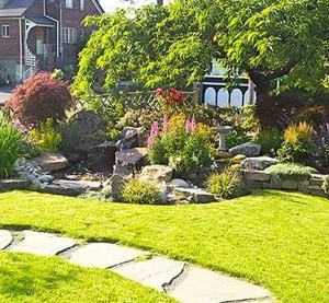 Photo of Stock & Hill Landscapes Inc