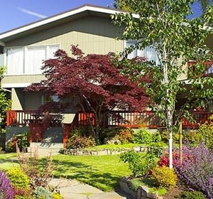 Photo of Stock & Hill Landscapes Inc