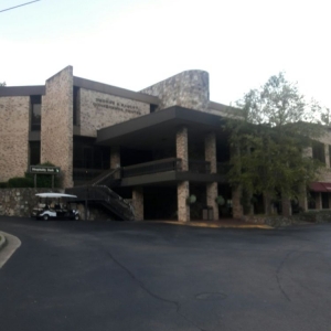 Photo of Shocco Springs Baptist Conference Center