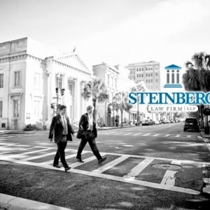 Photo of Steinberg Law Firm