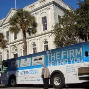 Photo of Steinberg Law Firm