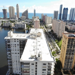 Photo of Hammer Roofing & Restoration