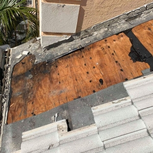 Photo of Hammer Roofing & Restoration