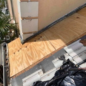 Photo of Hammer Roofing & Restoration