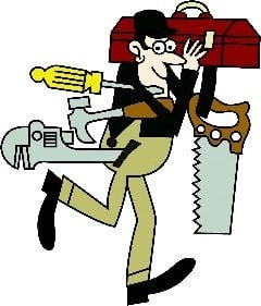 Photo of Las Vegas Handyman & HVAC