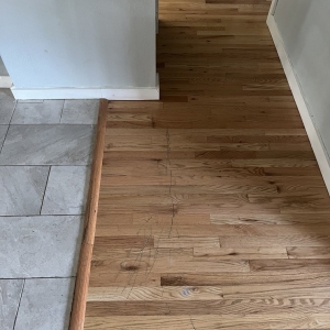 Bremerton Jayco Hardwood Floors