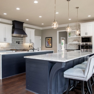 Photo of Creative Cabinets and Fine Finishes