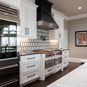 Photo of Creative Cabinets and Fine Finishes