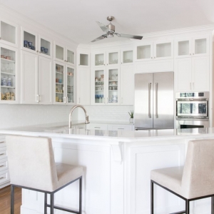 Photo of Creative Cabinets and Fine Finishes