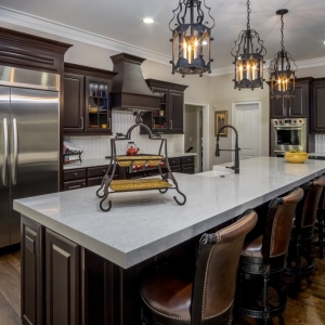 Photo of Creative Cabinets and Fine Finishes