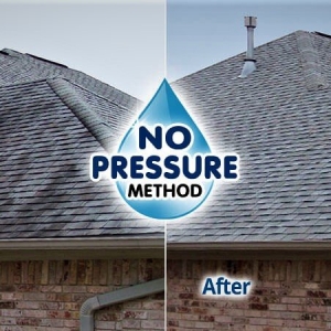 Photo of Optimax Exterior Cleaning