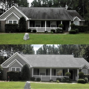 Photo of Optimax Exterior Cleaning