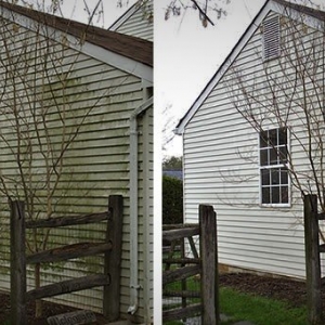 Photo of Optimax Exterior Cleaning