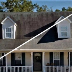 Photo of Optimax Exterior Cleaning