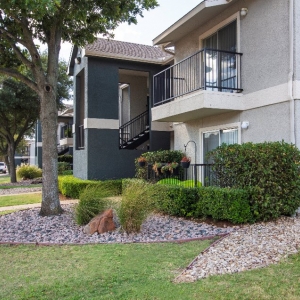 Photo of Cleburne Terrace