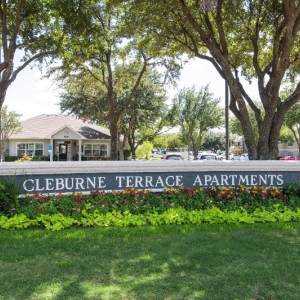 Photo of Cleburne Terrace