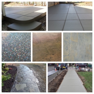 Photo of Eastside Concrete & Remodeling