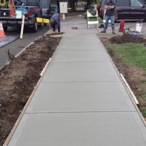 Photo of Eastside Concrete & Remodeling