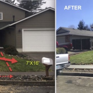 Photo of Eastside Concrete & Remodeling