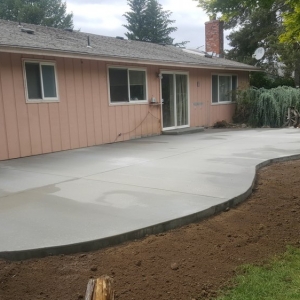 Photo of Eastside Concrete & Remodeling