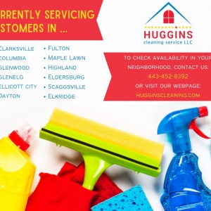 Photo of Huggins Cleaning Service