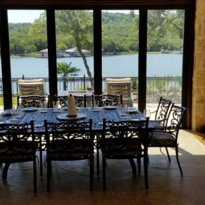 Photo of Texas Door and Window