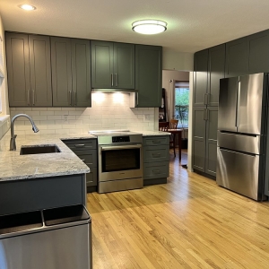 Photo of Master Granite Kitchen and Bath