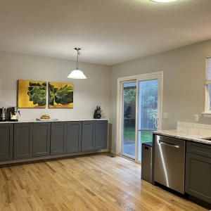 Photo of Master Granite Kitchen and Bath