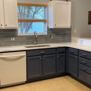 Photo of Master Granite Kitchen and Bath