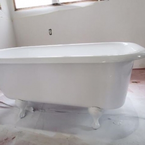 Photo of Bathtub Refinishing & Fiberglass Expert