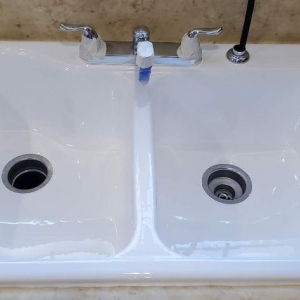 Photo of Bathtub Refinishing & Fiberglass Expert