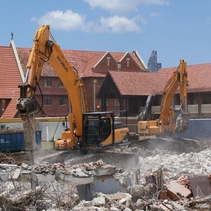 Photo of Murray Demolition
