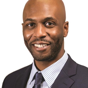 Photo of Wesley Channels - State Farm Insurance Agent