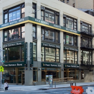 Photo of First Republic Bank