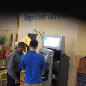Photo of LBS Financial Credit Union