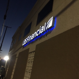 Photo of LBS Financial Credit Union