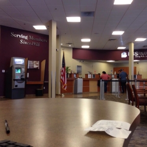Photo of LBS Financial Credit Union