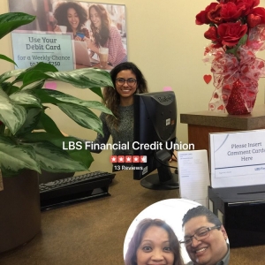 Photo of LBS Financial Credit Union