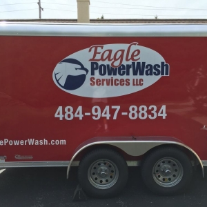 Photo of Eagle Power Wash Services