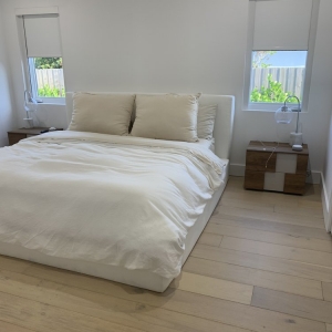 Miami Contempo Home Interiors