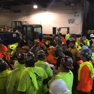 Photo of GAB Co Safety Equipment & Supplies