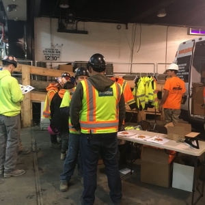 Photo of GAB Co Safety Equipment & Supplies