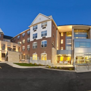 Photo of University Guest House & Conference Center