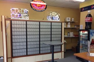 Photo of Package Plus Printing
