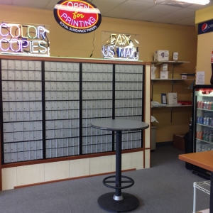 Photo of Package Plus Printing