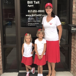 Photo of Bill Tait - State Farm Insurance Agent