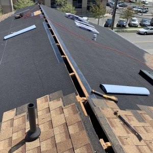 Photo of Orellanas Roofing